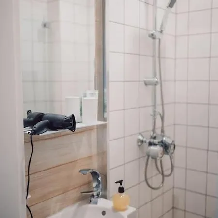 Suite 13 Loft Mit Terrasse Teublitz Zewnętrze zdjęcie