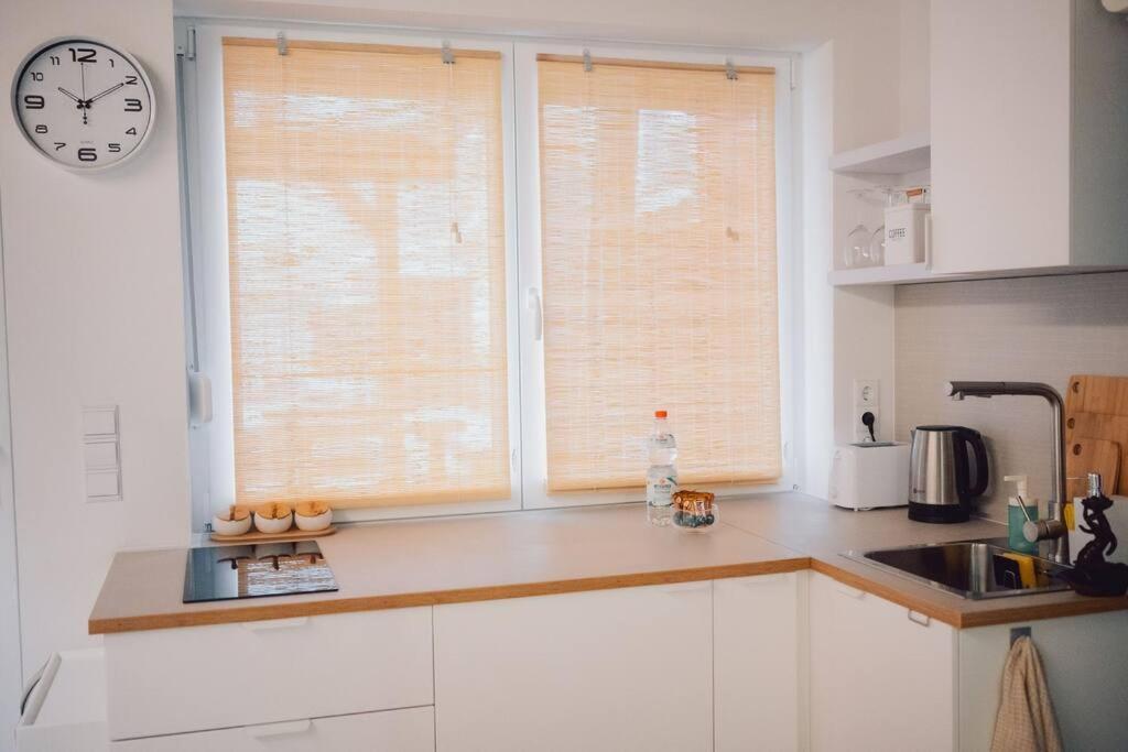 13 Loft Mit Terrasse Teublitz