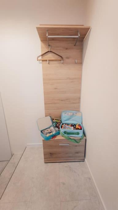 13 Loft Mit Terrasse Apartment *
