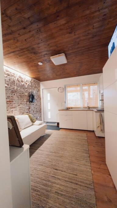 13 Loft Mit Terrasse Teublitz
