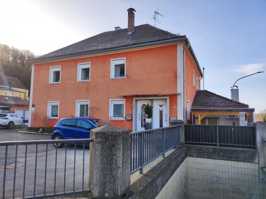 13 Loft Mit Terrasse Apartment *